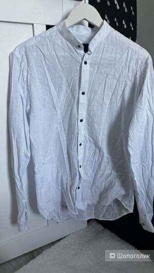 Рубашка FELIPE ROSSO L размер