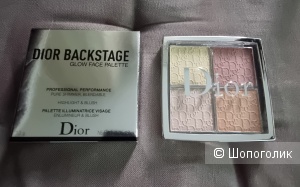 Хайлайтер Dior 10 gr