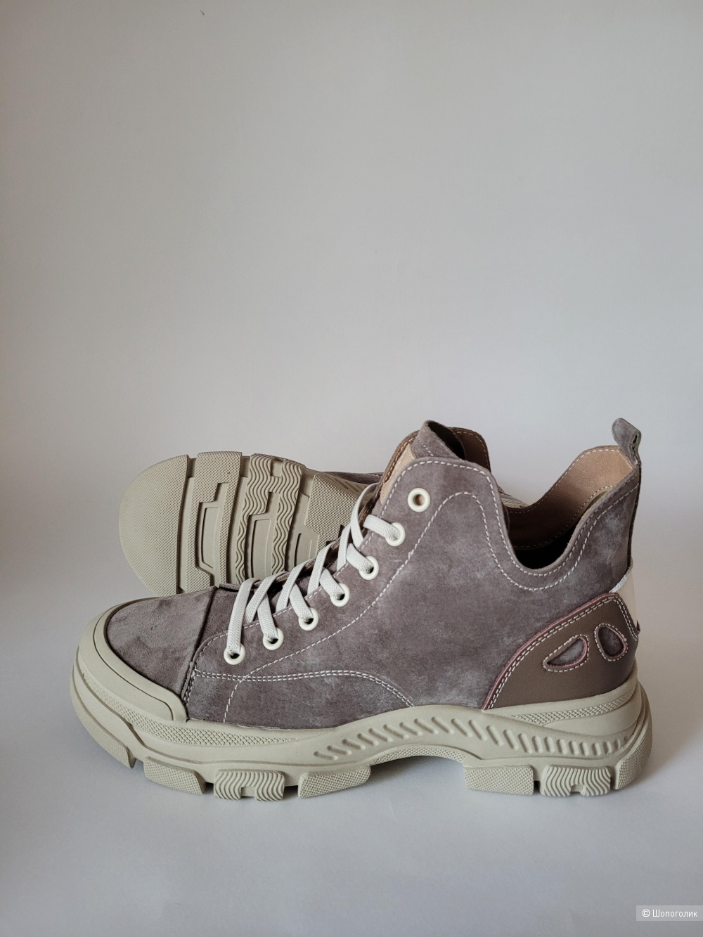 Ботинки Beau today размер 40