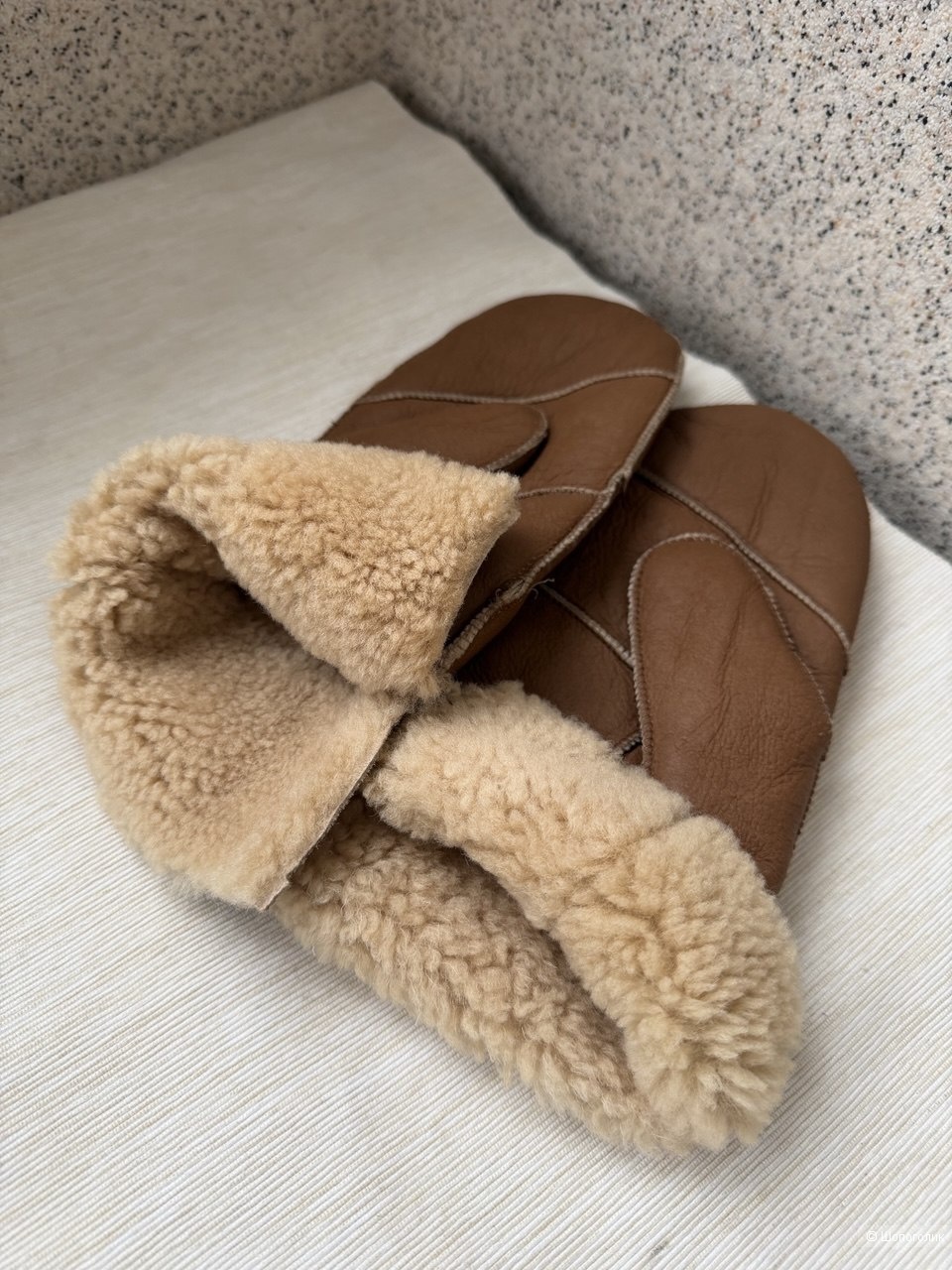 Варежки Esmara, 8