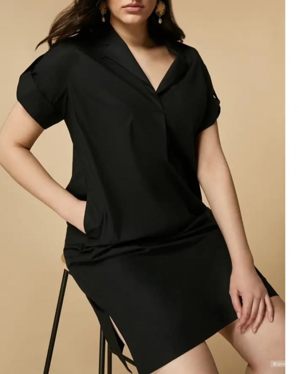 Платье Marina Rinaldi, размер 29