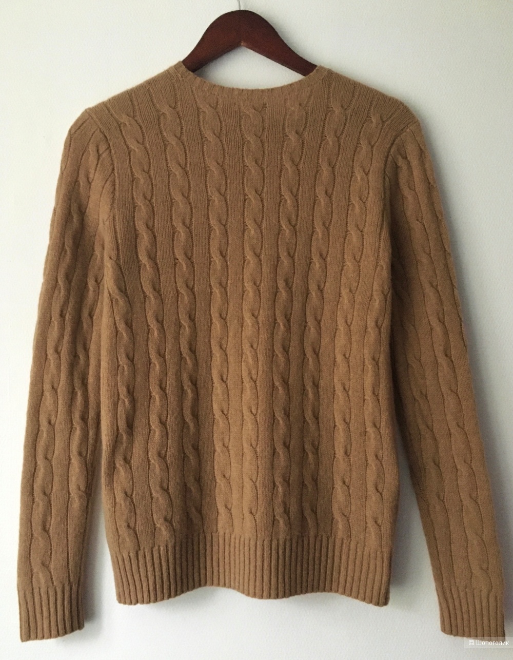 Джемпер Ralph Lauren, размер M (XS/S/M)