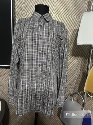 Рубашка Prada р ворот 16 1/2
