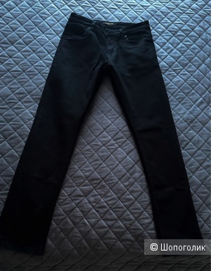 Джинсы мужские MUZZO JEANS 33-34 размер