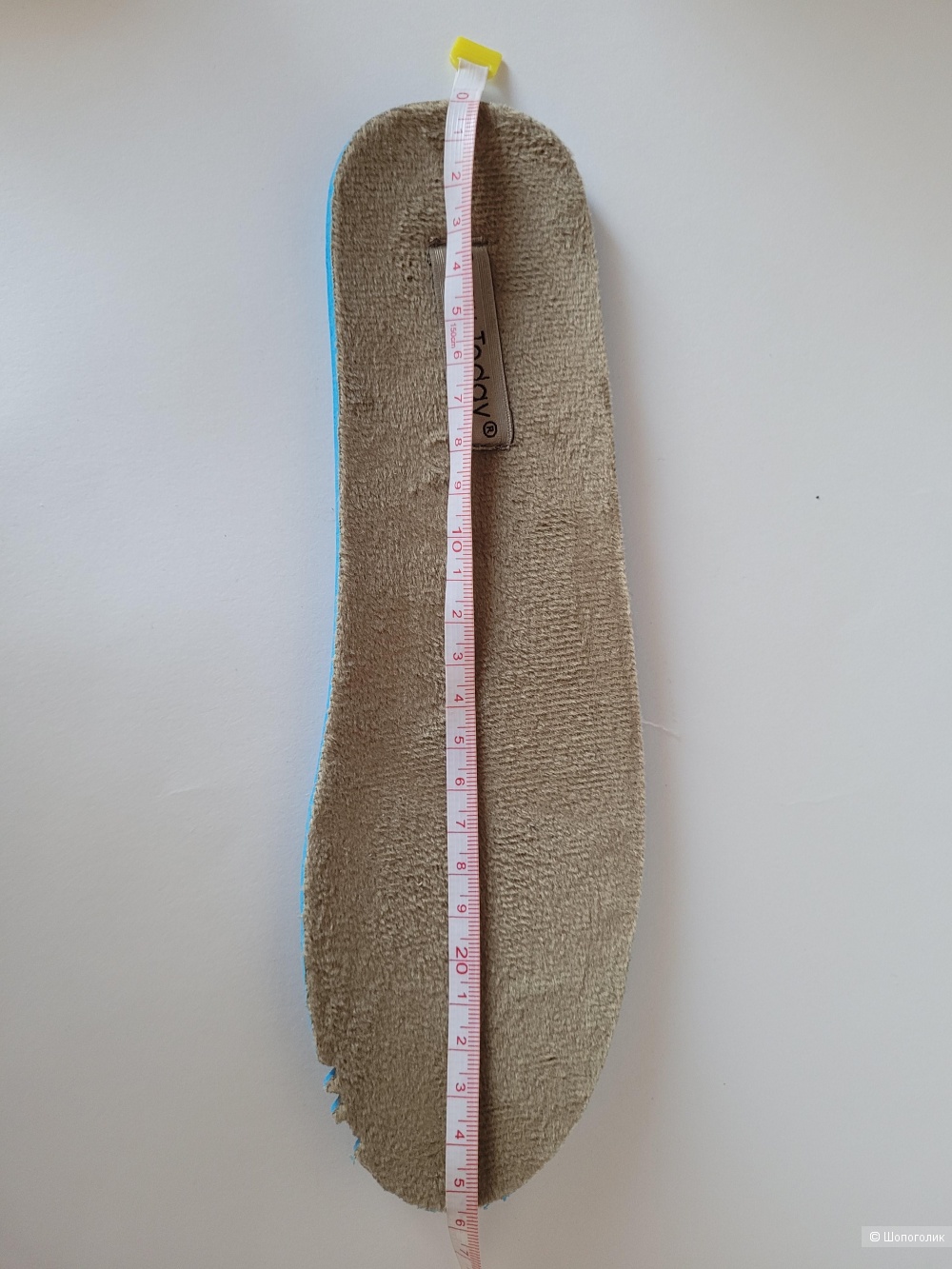 Ботинки Beau today размер 40