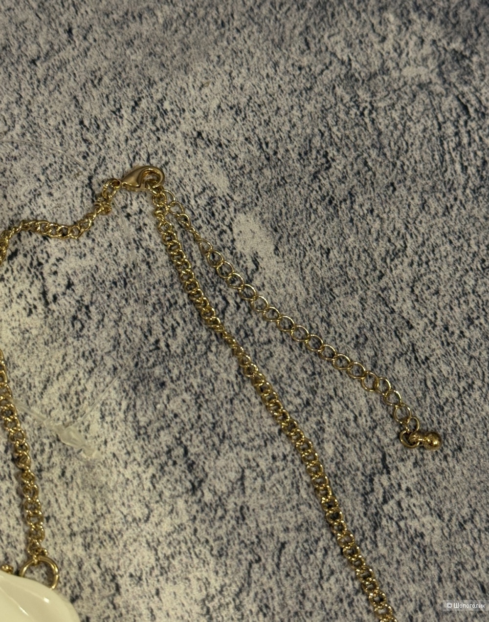 Украшение no name one size