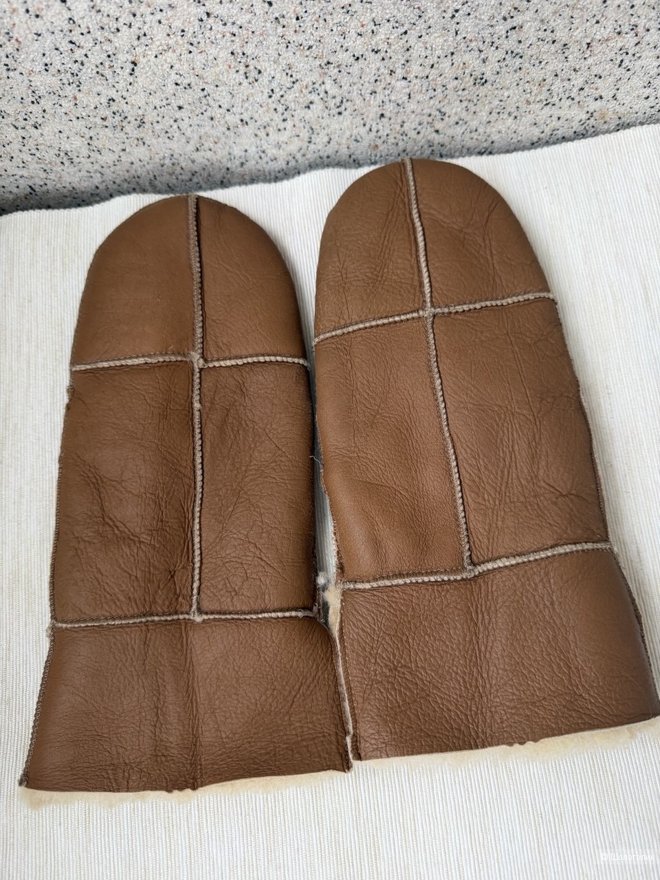 Варежки Esmara, 8