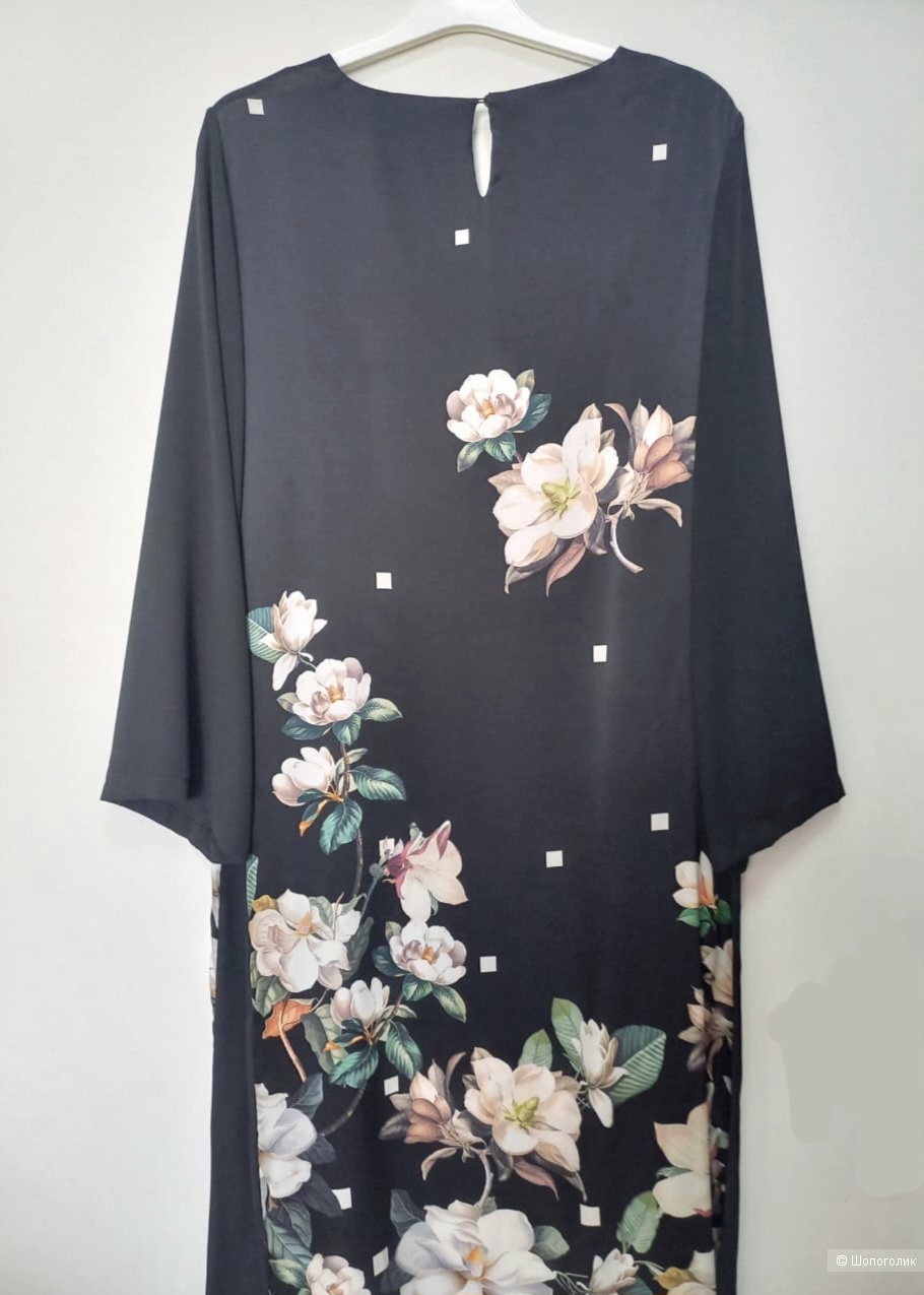 Платье Piero Moretti, размер 56