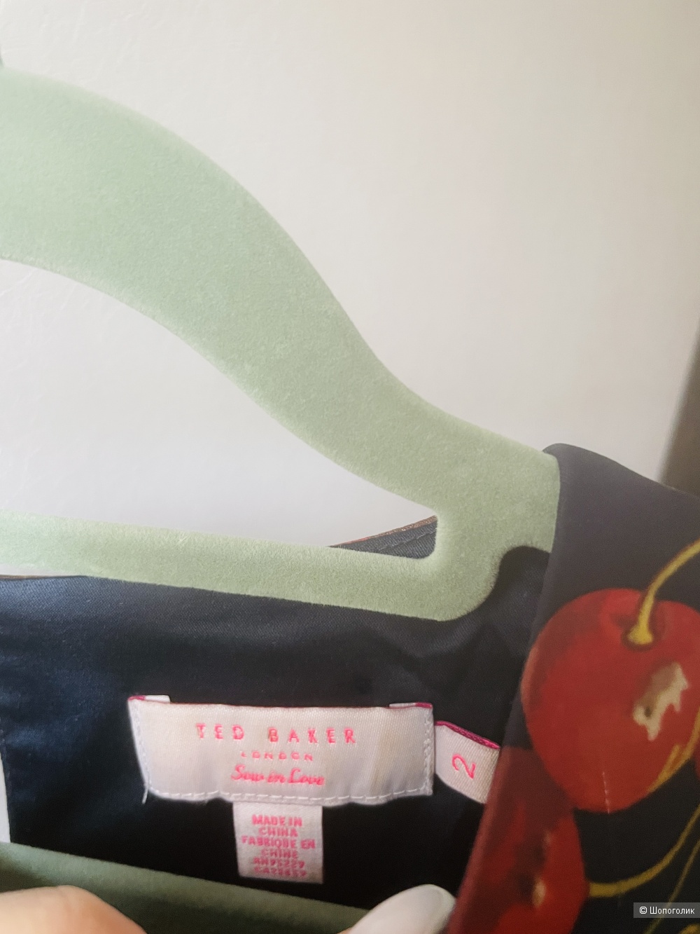 Платье Ted Baker, размер 44-46