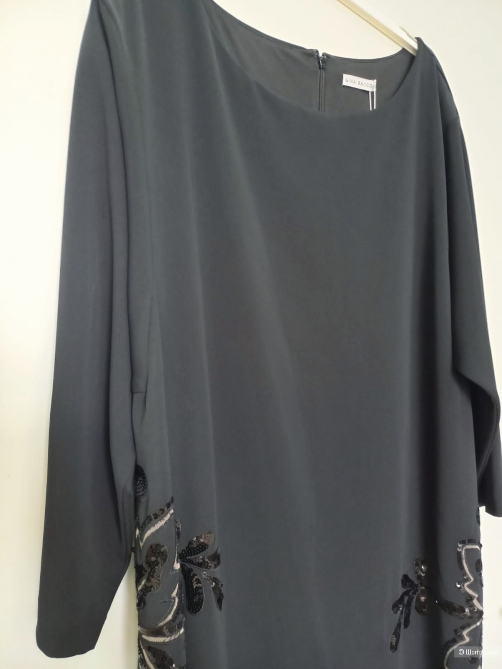 Платье Ginа Bассоni, размер 58