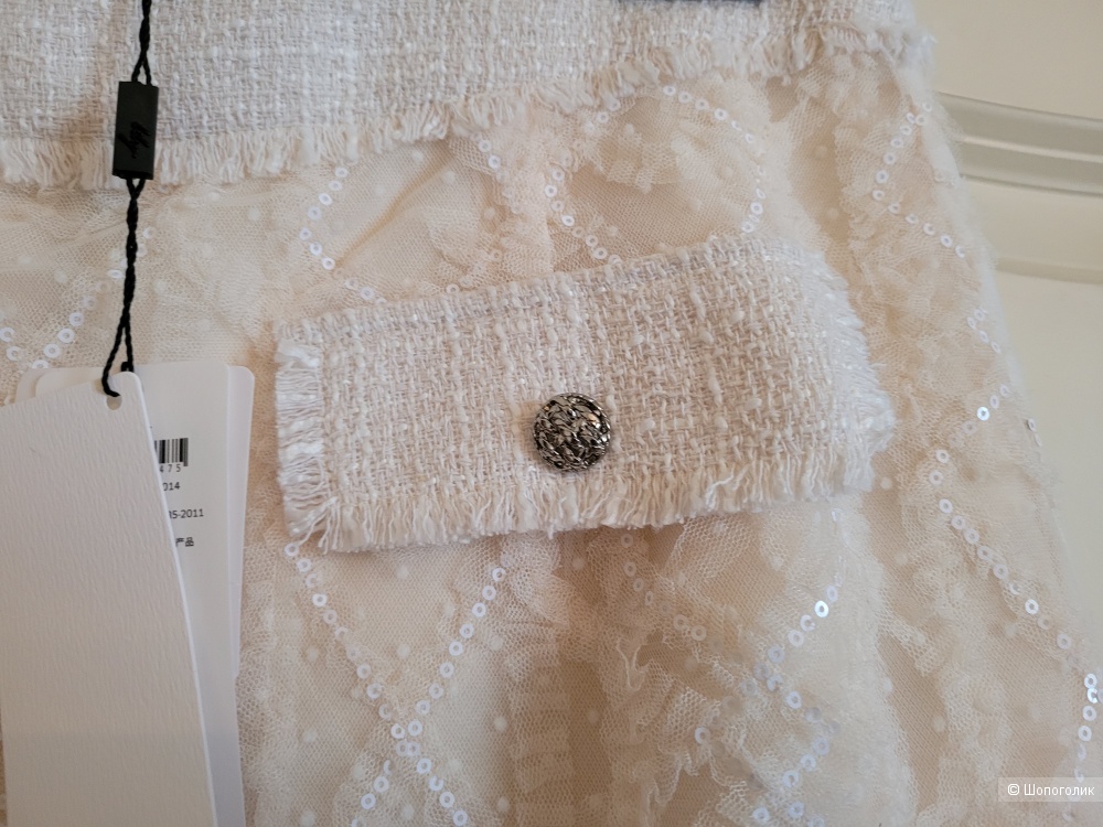 Юбка Lily размер 46