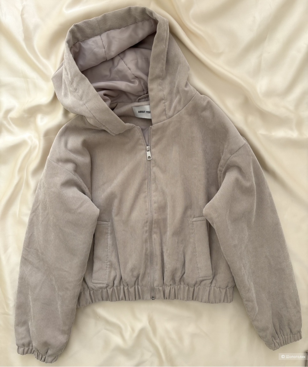 Куртка ABOUT YOU размер М