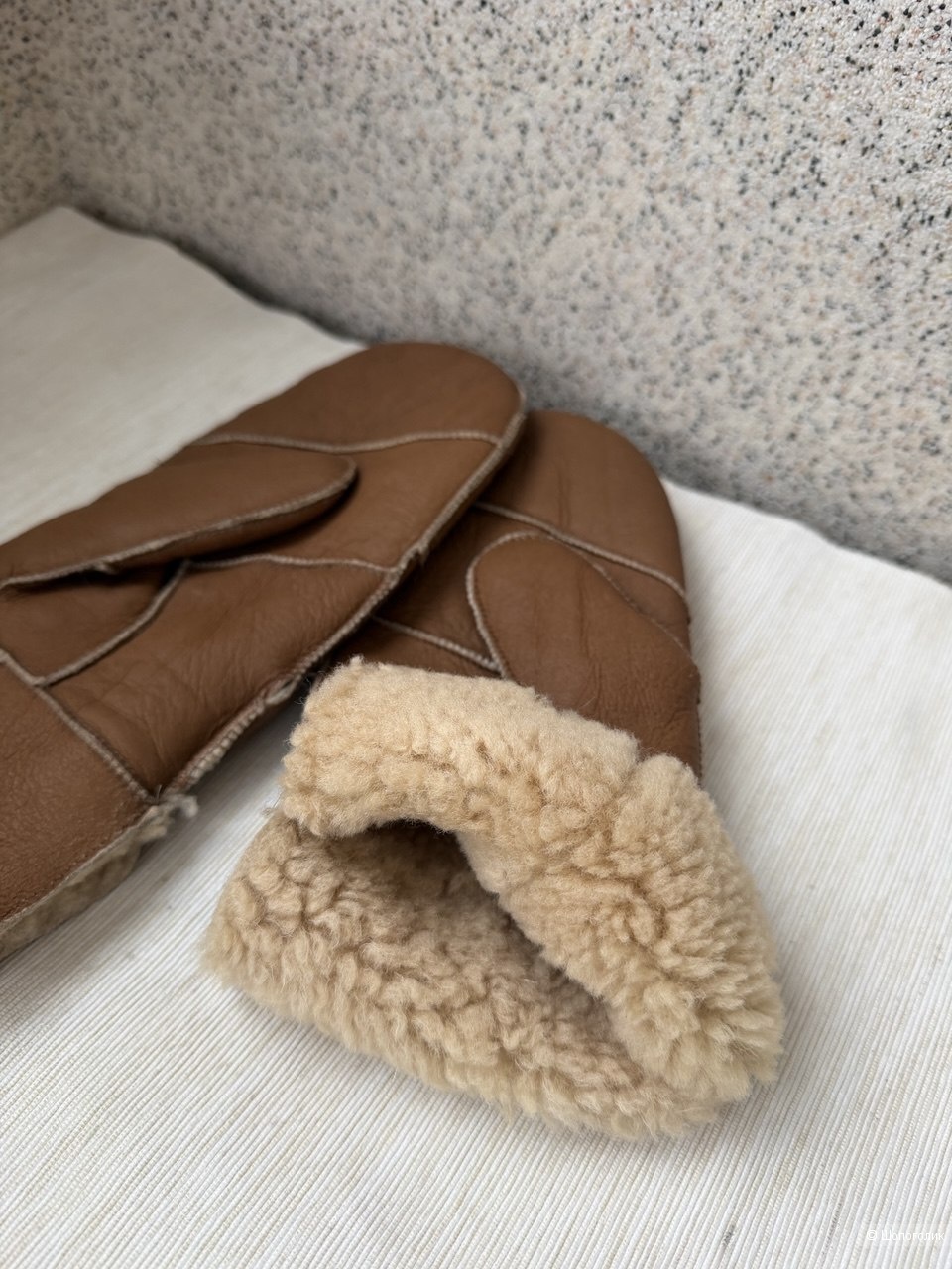 Варежки Esmara, 8