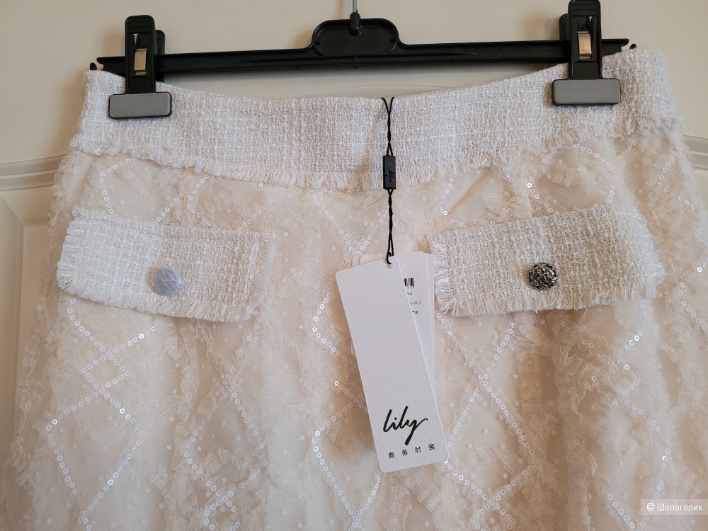 Юбка Lily размер 46