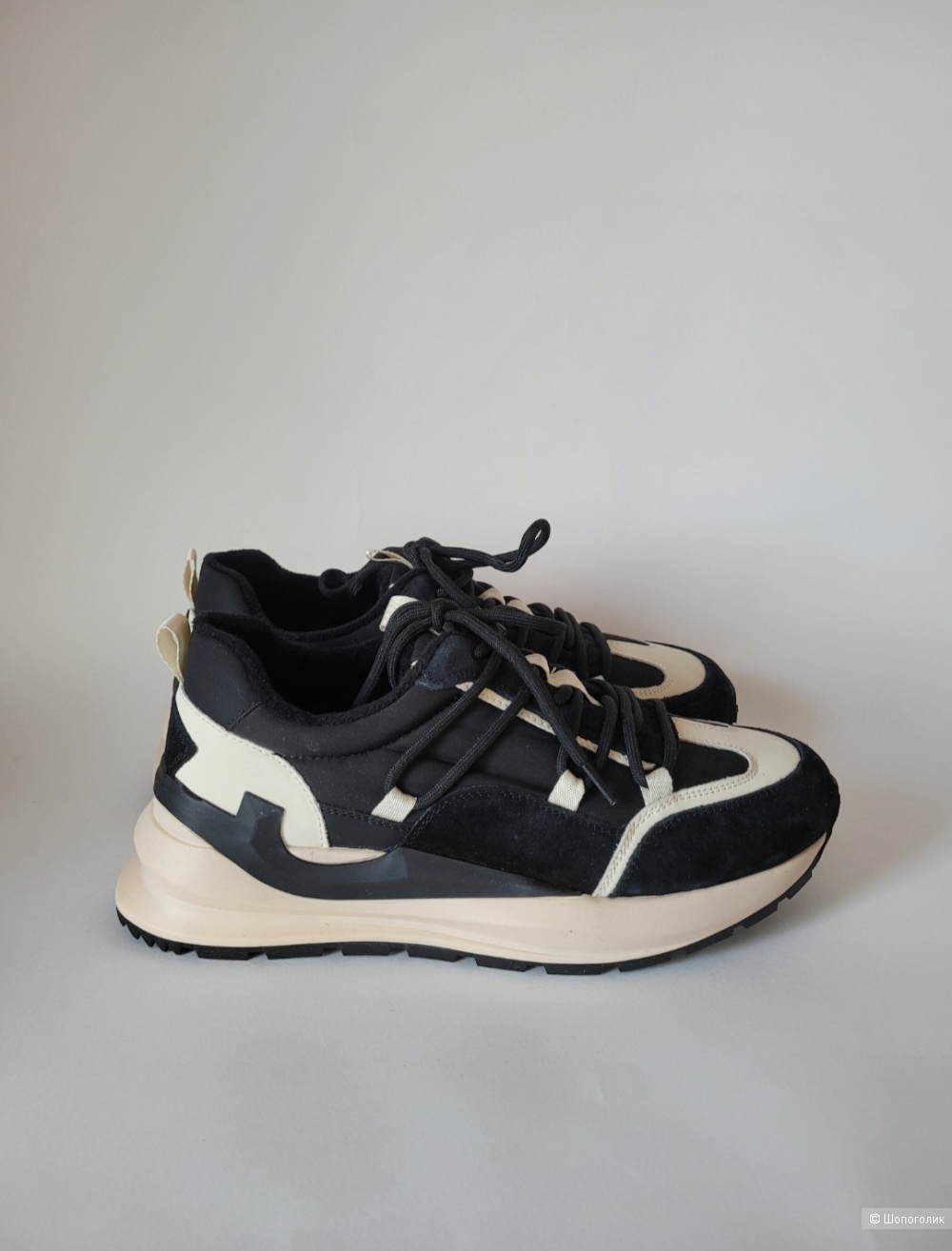 Кроссовки wun der spur размер 39