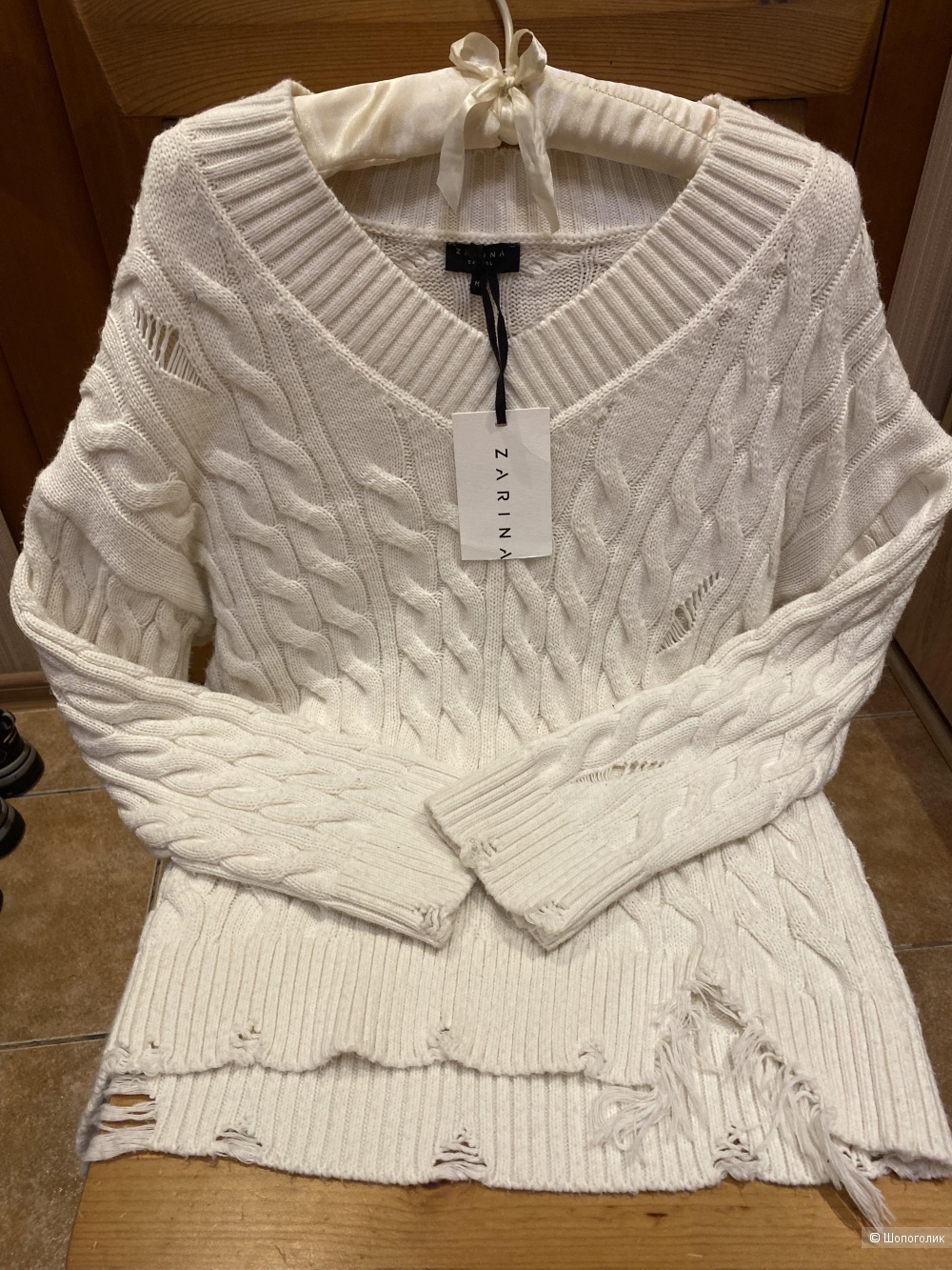 Джемпер Zarina, M