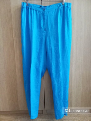 Брюки Marina Rinaldi, размер 21
