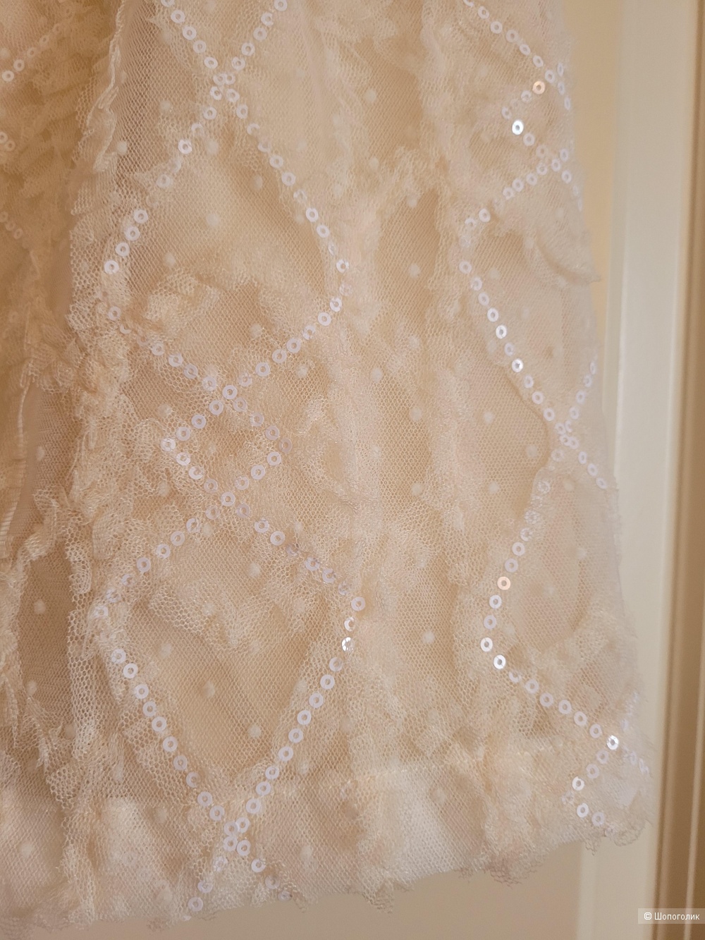 Юбка Lily размер 46