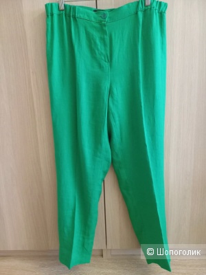 Брюки Marina Rinaldi, размер 19