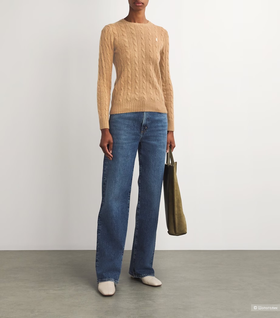 Джемпер Ralph Lauren, размер M (XS/S/M)