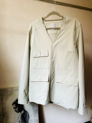 Жакет 8 seconds, размер S-L