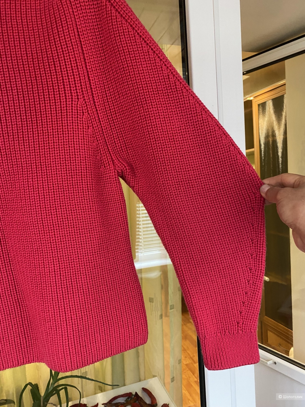 Джемпер COS, S