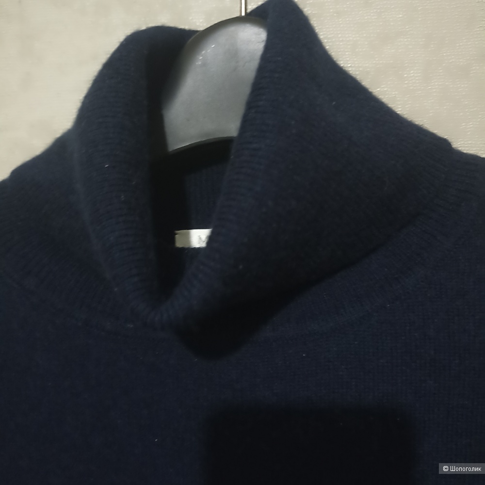 Max Mara водолазка р 44