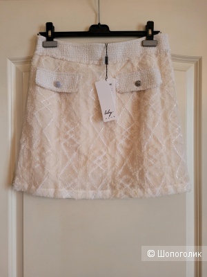 Юбка Lily размер 46