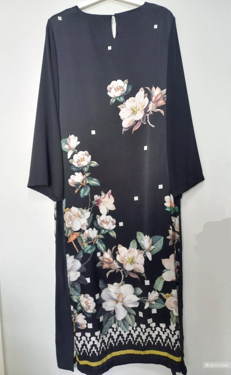 Платье Piero Moretti, размер 56