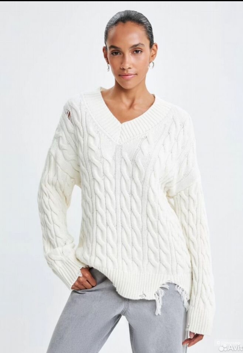 Джемпер Zarina, M