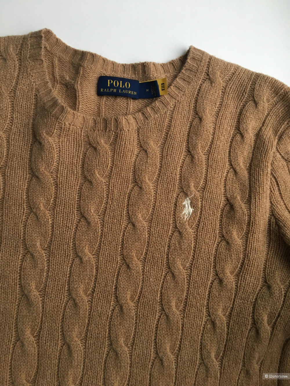 Джемпер Ralph Lauren, размер M (XS/S/M)