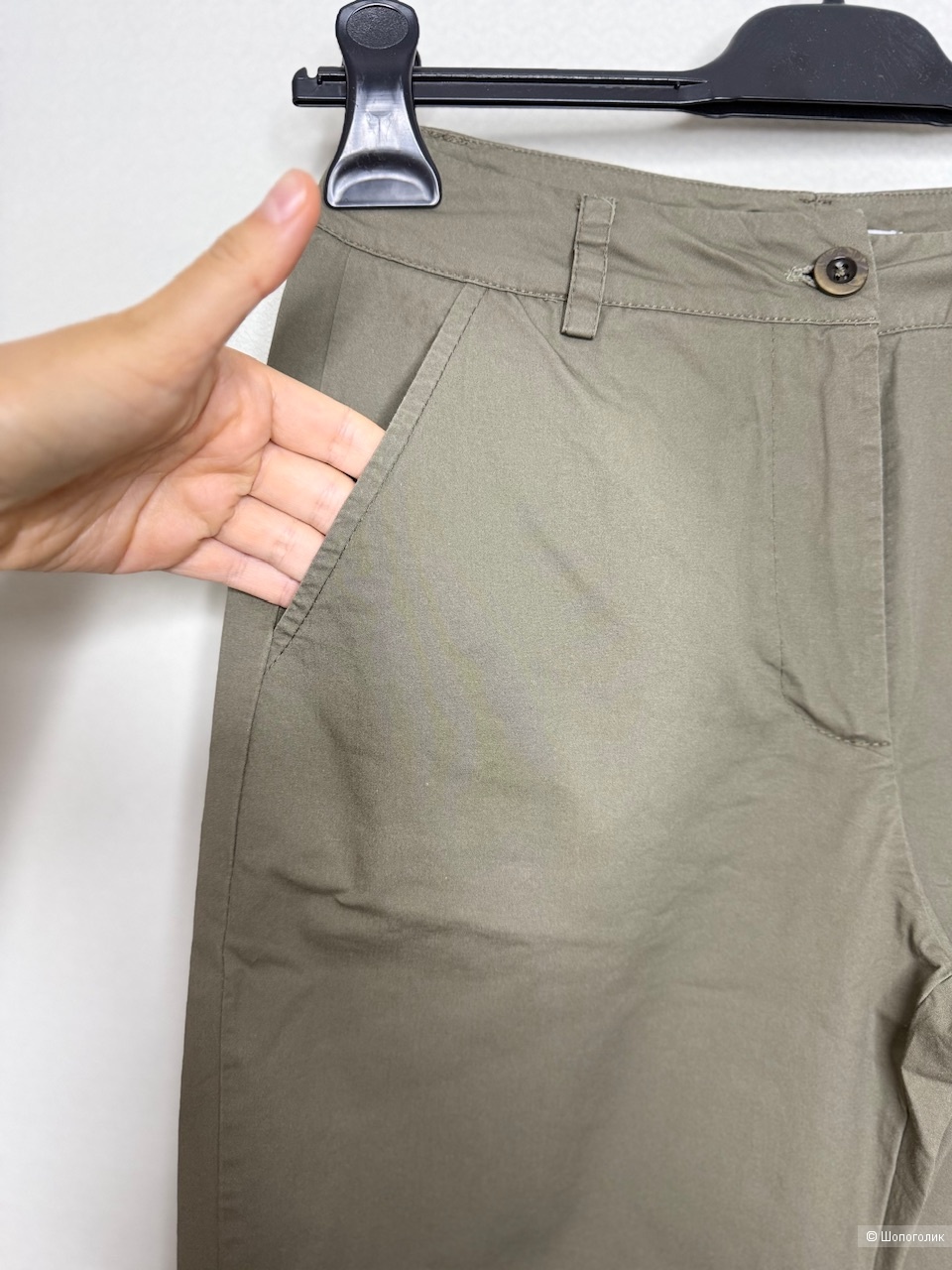 Брюки Rinascimento, размер s