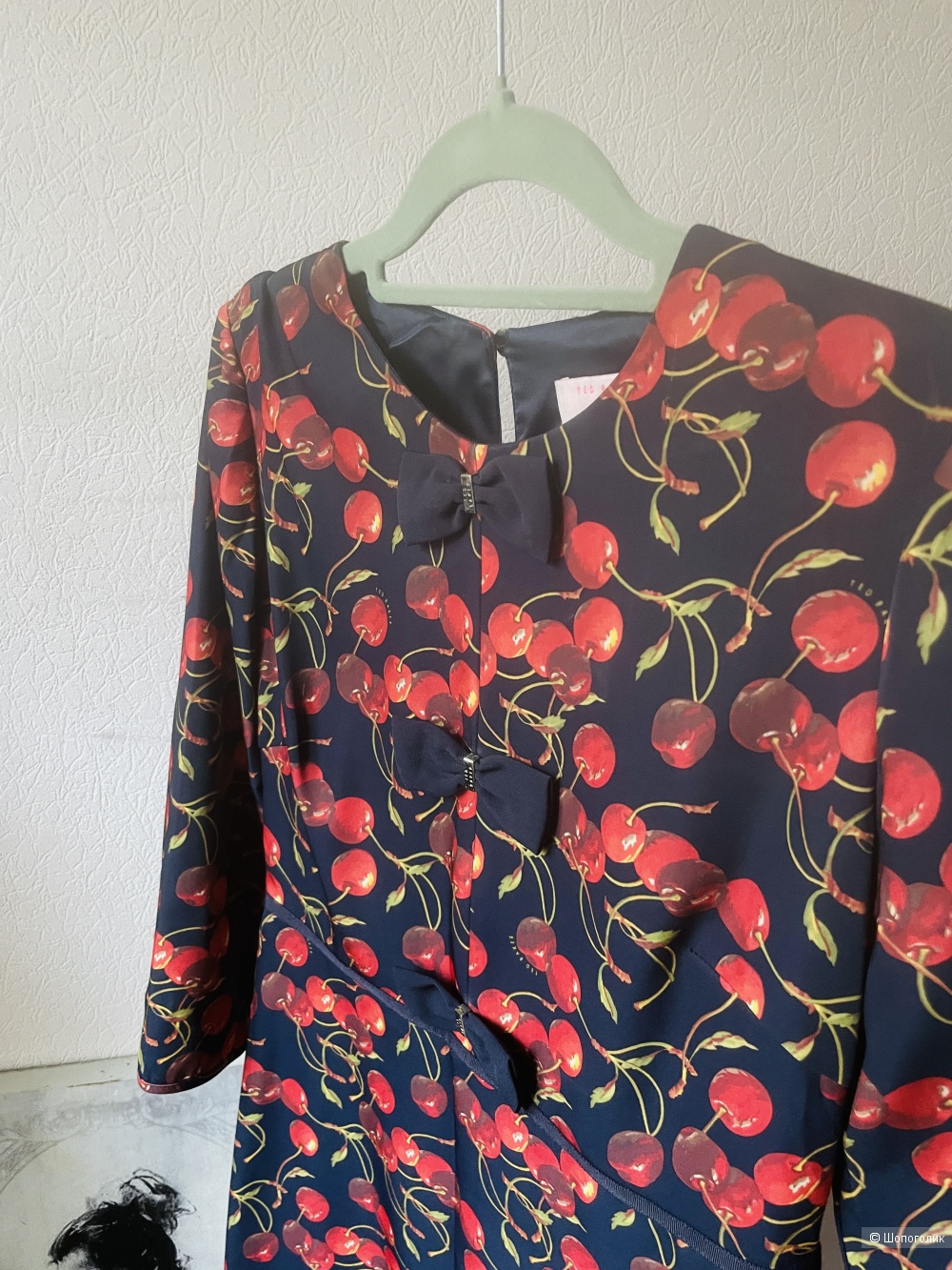 Платье Ted Baker, размер 44-46