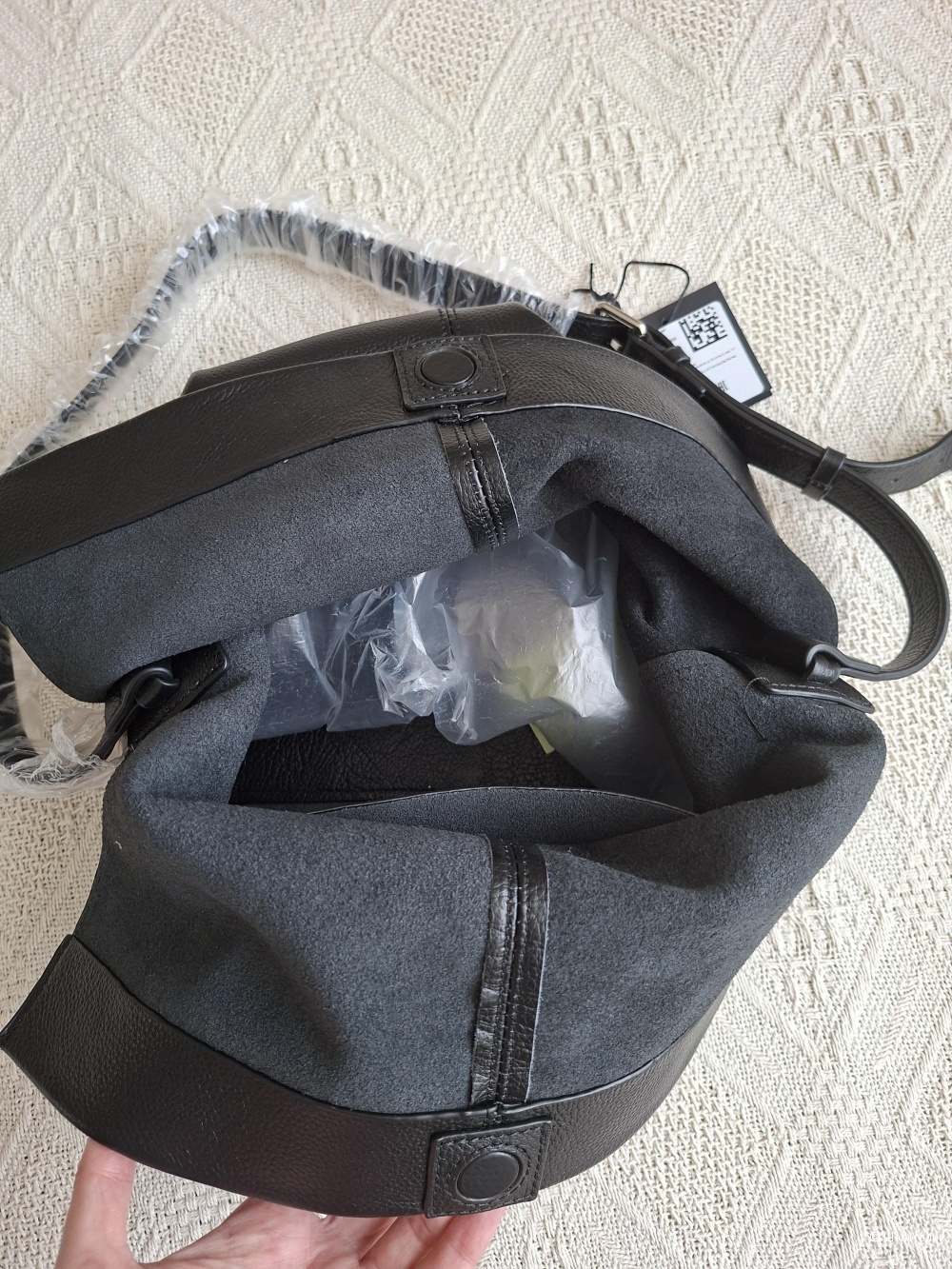 Сумка Love Republic,  one size