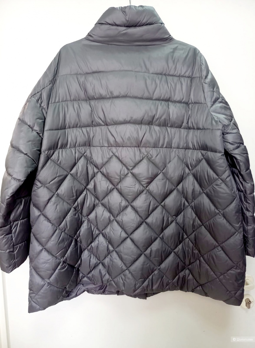 Куртка Luisa Viola, размер 56