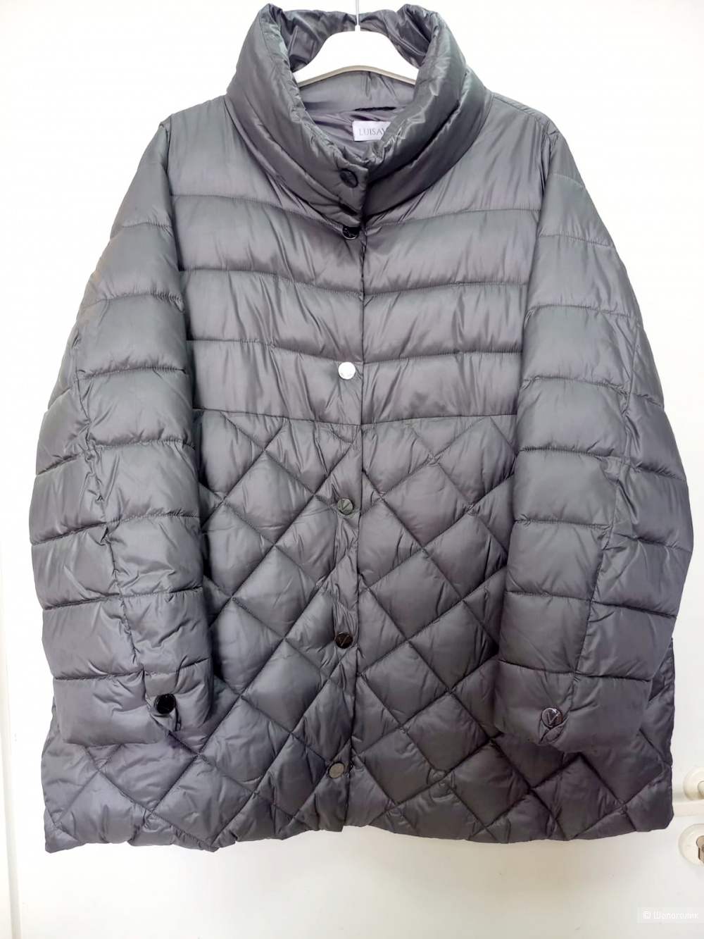 Куртка Luisa Viola, размер 56