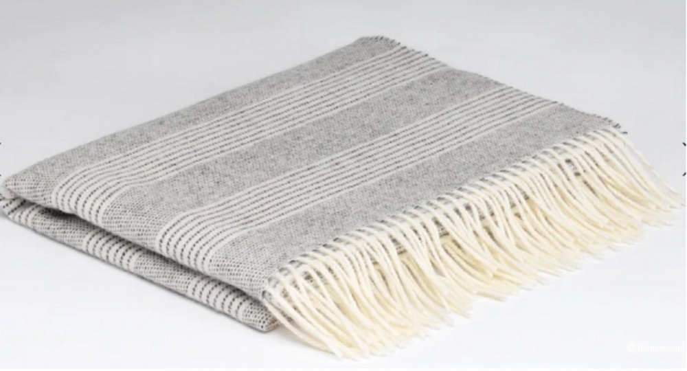 Палантин MC NUTT размер L