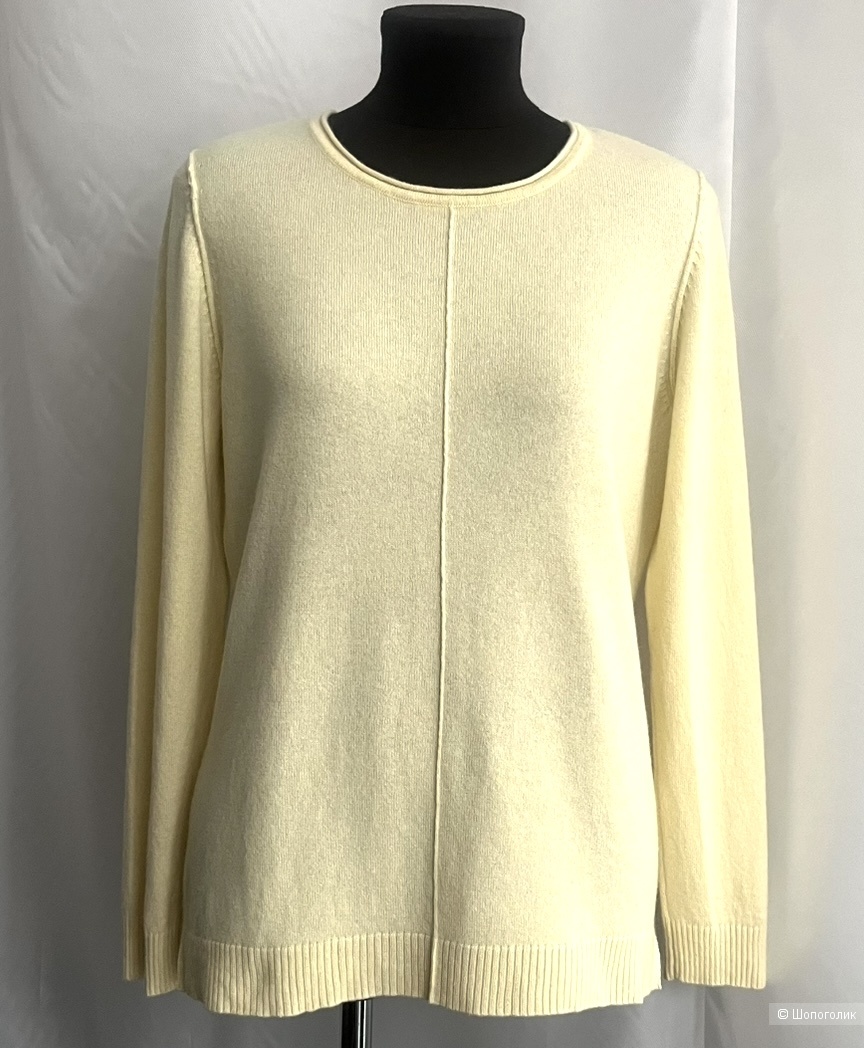 Джемпер женский.Madeline. Размер 48-50