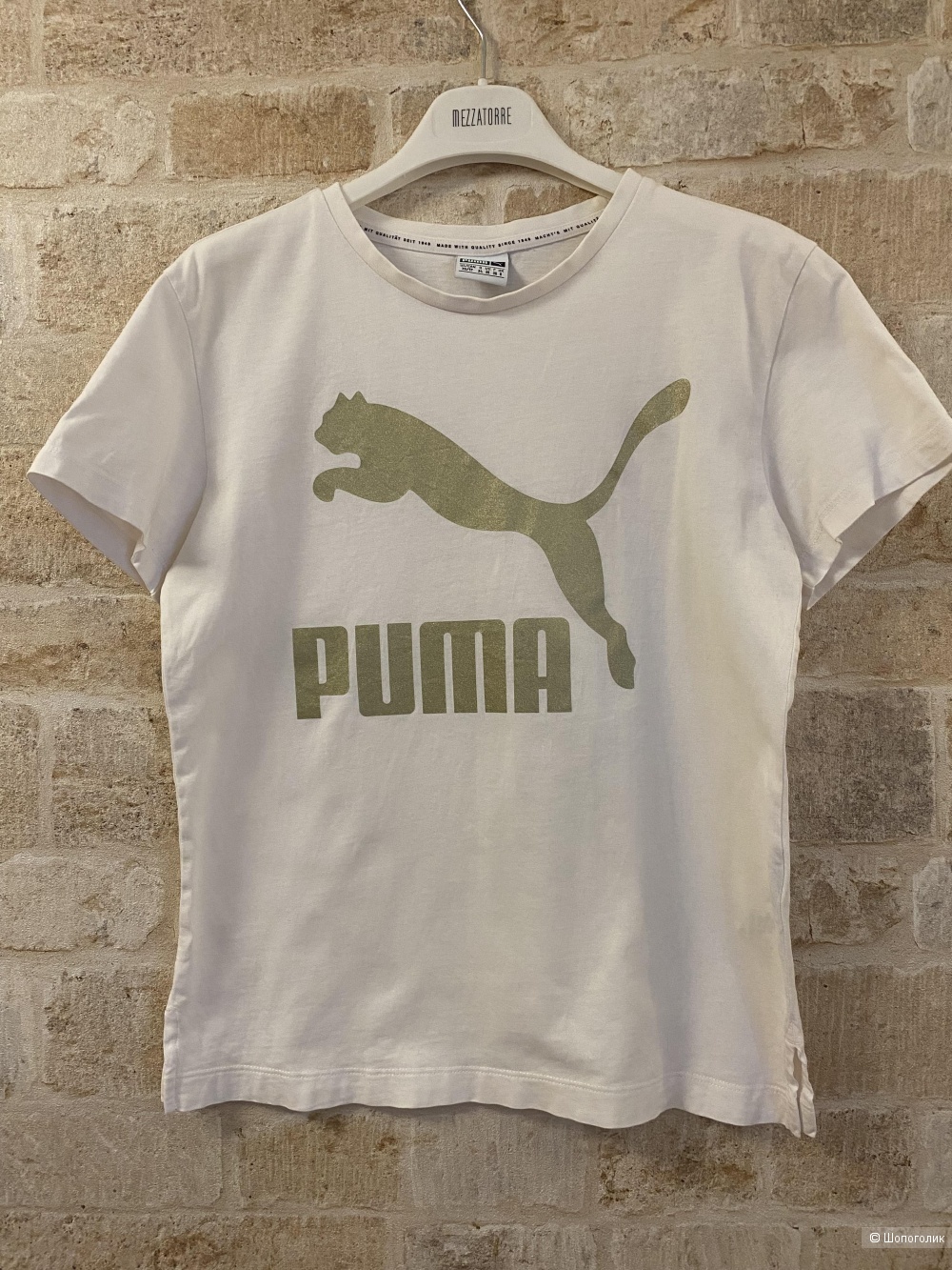 Футболка Puma, XS