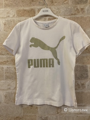 Футболка Puma, XS