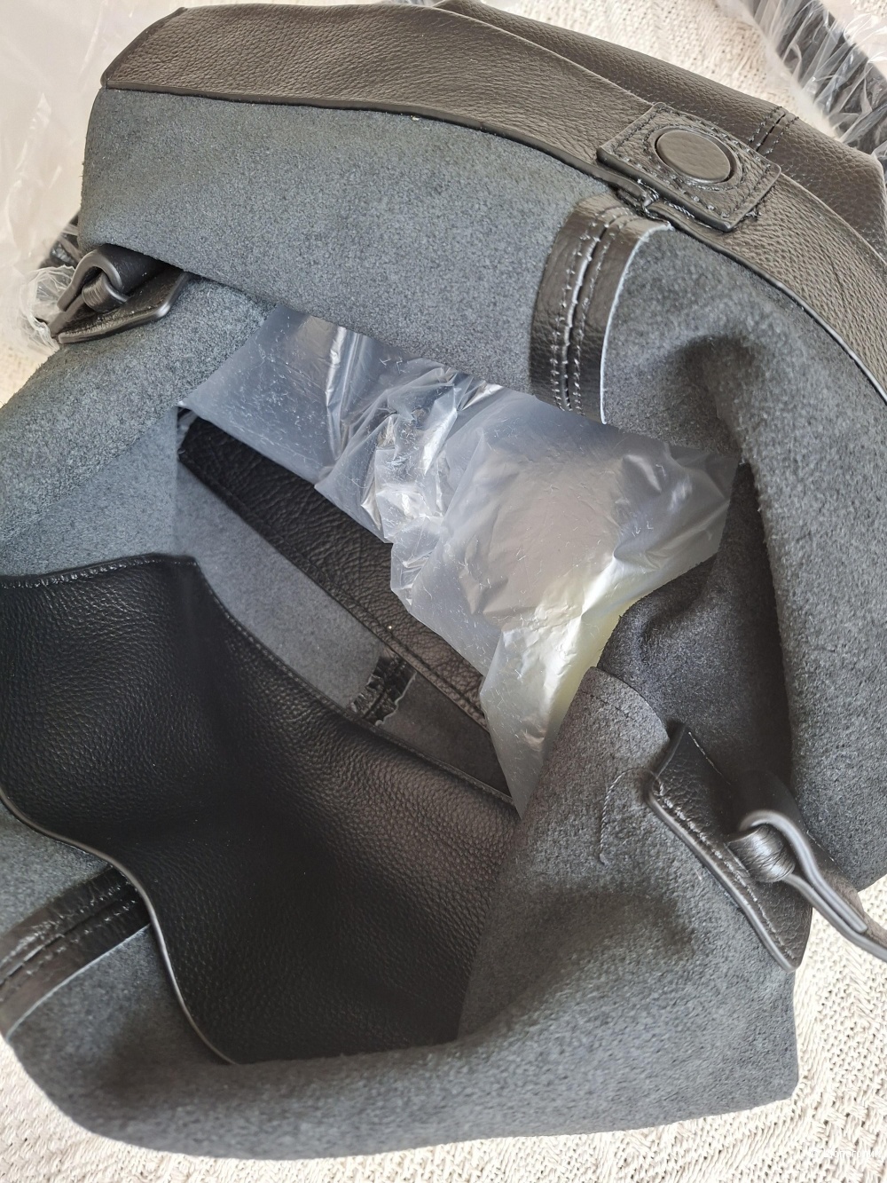 Сумка Love Republic,  one size