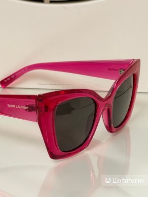 Очки Saint Laurent