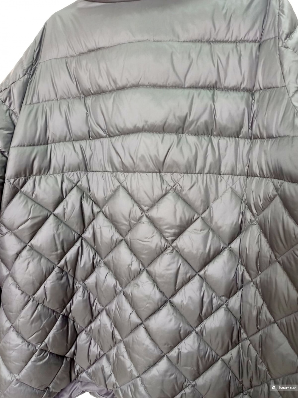 Куртка Luisa Viola, размер 56