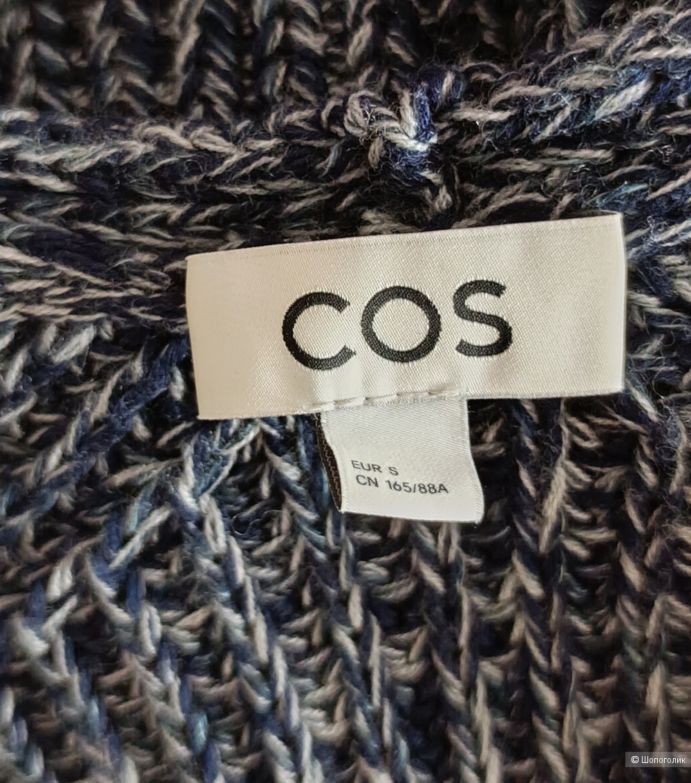 Свитер COS,  OS