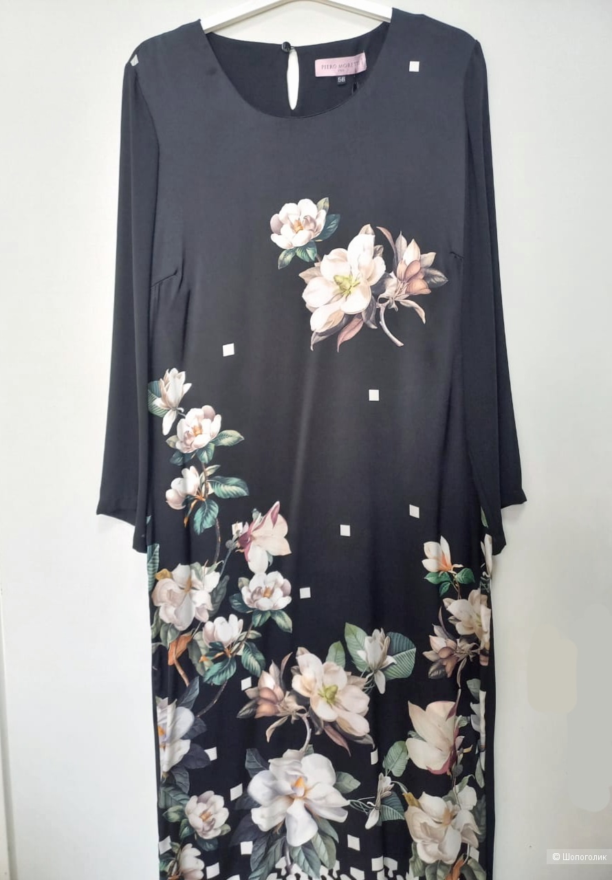 Платье Piero Moretti, размер 56