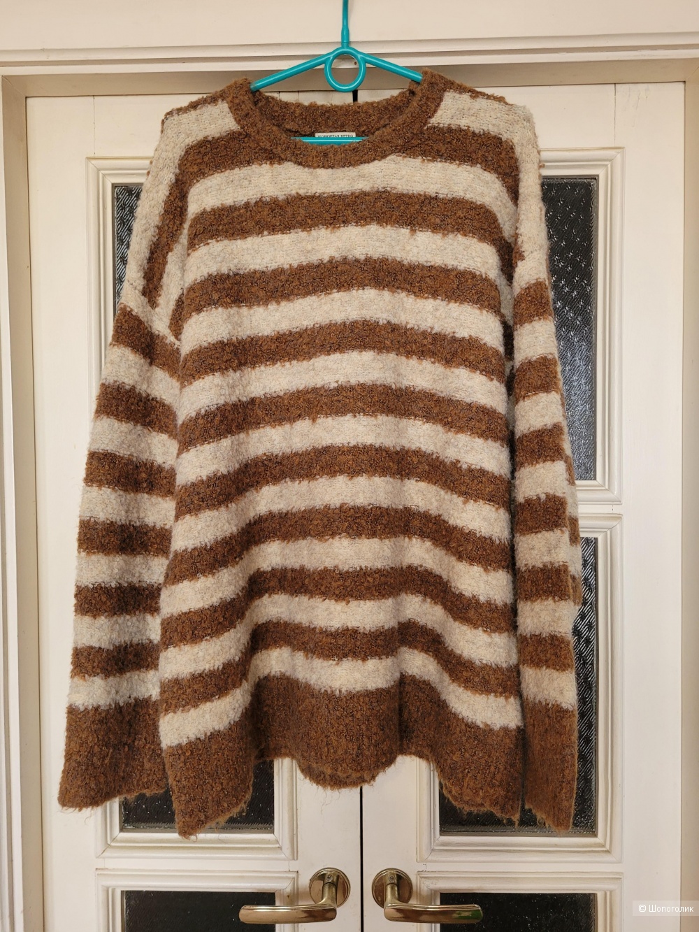 Свитер no name размер L