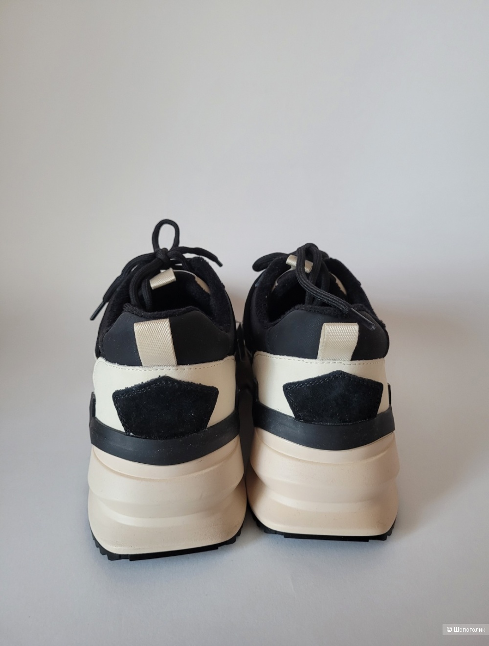 Кроссовки wun der spur размер 39