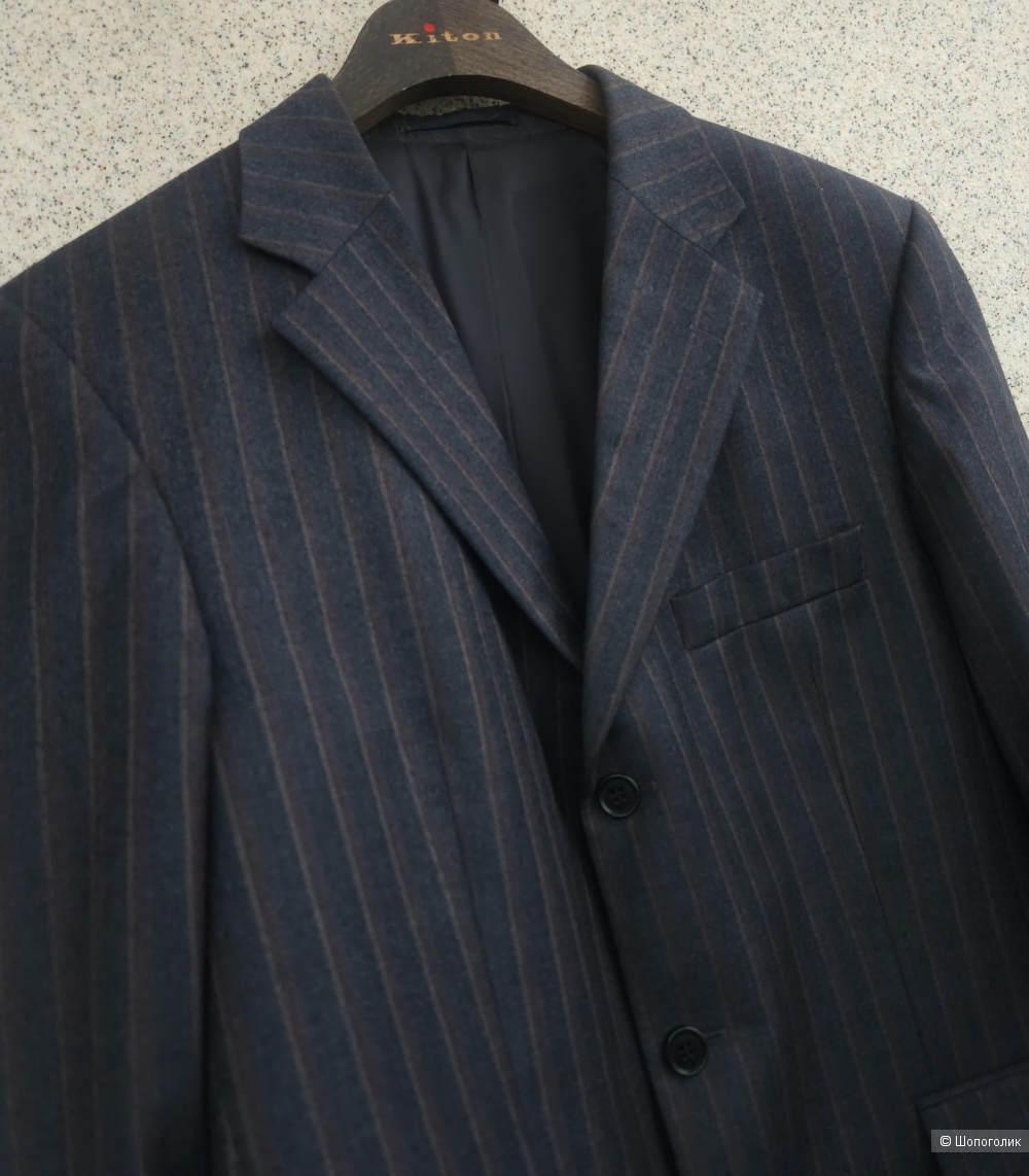 Пиджак Ermenegildo Zegna, 50-52