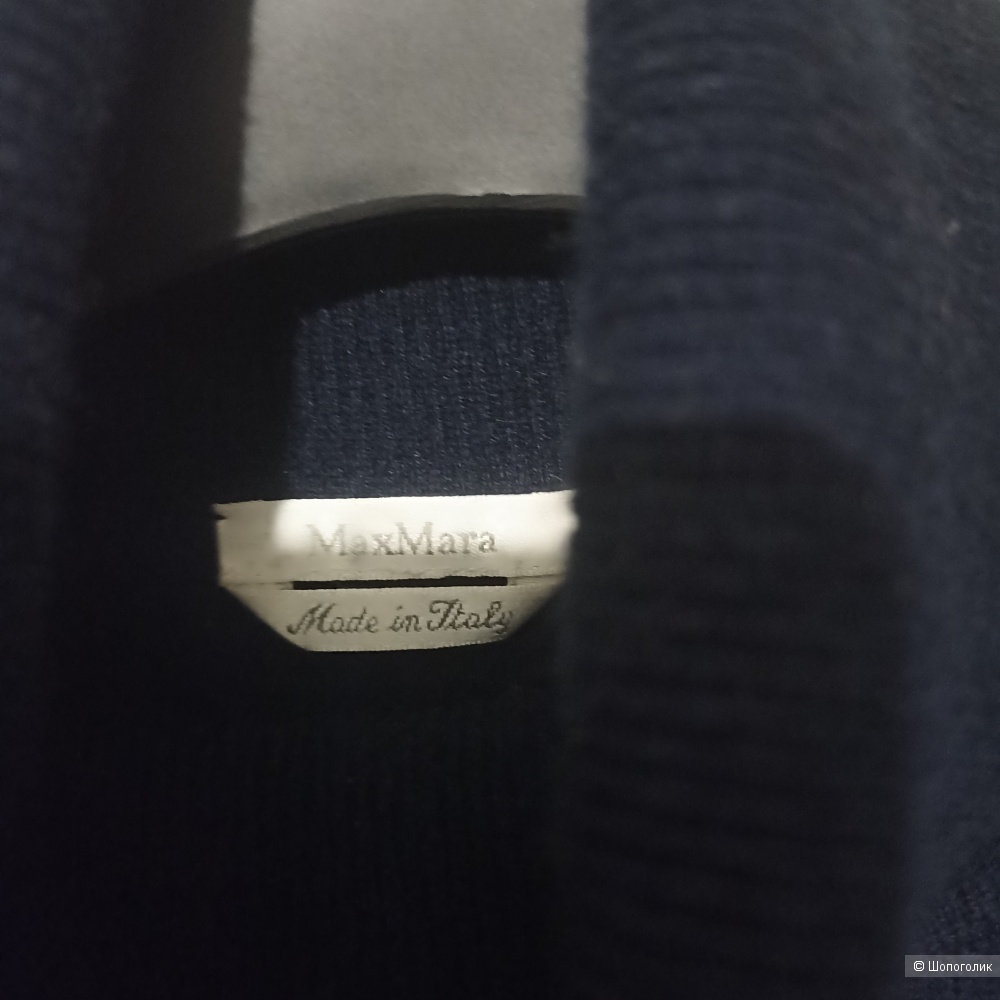 Max Mara водолазка р 44