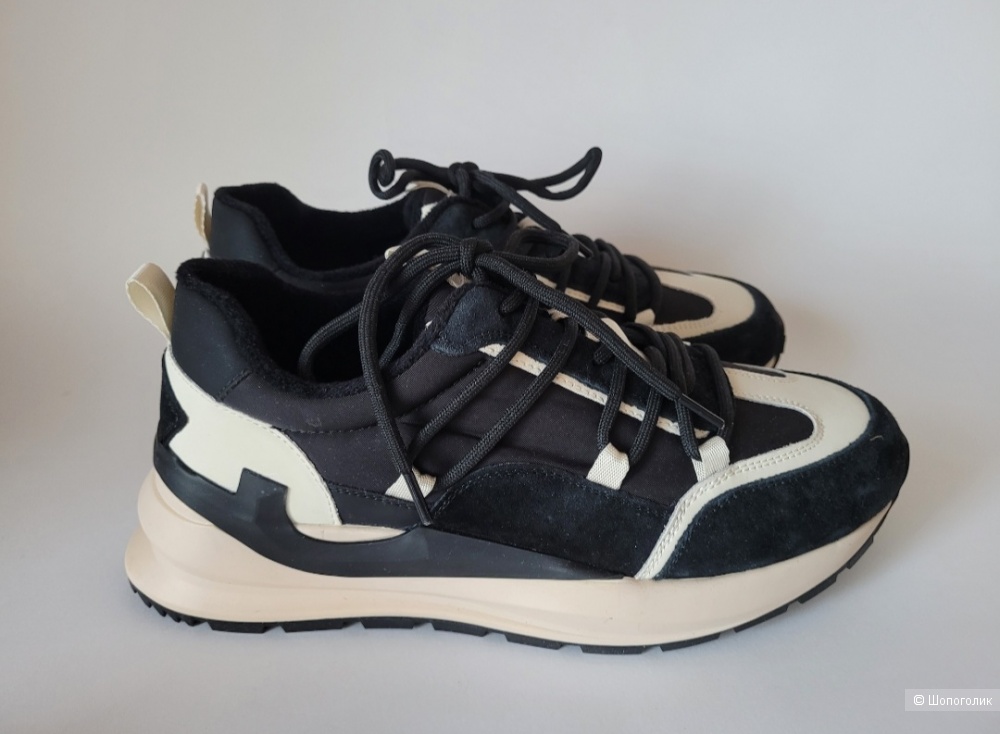 Кроссовки wun der spur размер 39